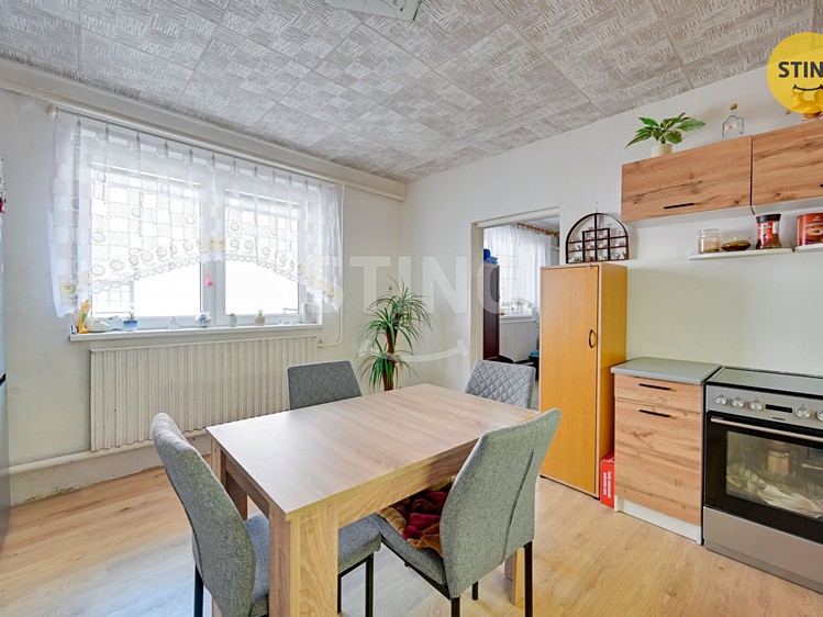 Prodej  rodinného domu 220 m², pozemek 499 m² - foto 5