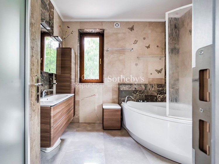 Prodej rodinného domu 281 m², pozemek 7 874 m² - foto 8