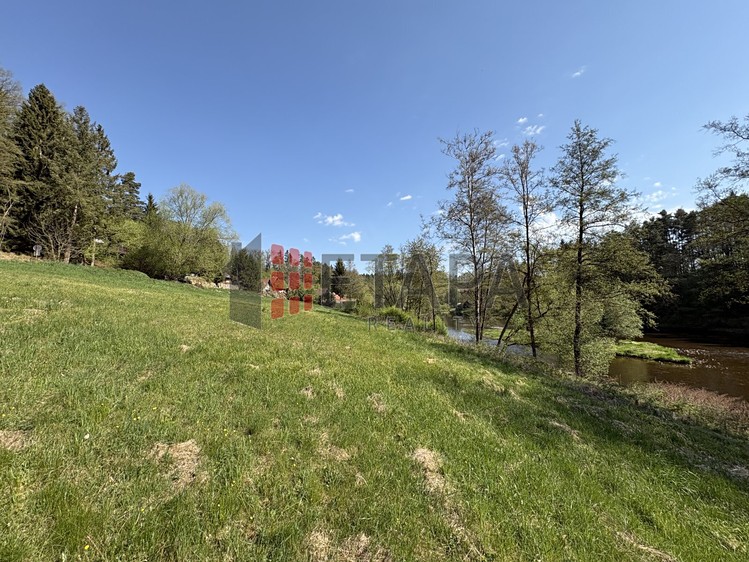 Prodej chaty 2 353 m², pozemek 2 353 m² - foto 6