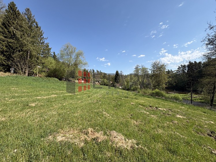 Prodej chaty 2 353 m², pozemek 2 353 m² - foto 5