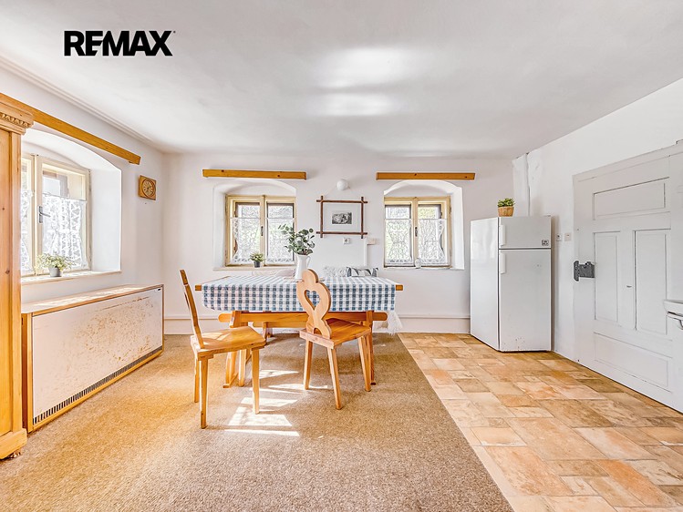 Prodej  chalupy 99 m², pozemek 707 m² - foto 4