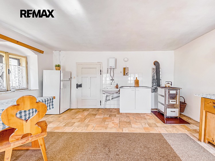 Prodej  chalupy 99 m², pozemek 707 m² - foto 5
