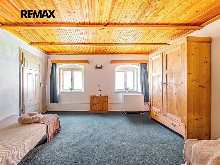 Prodej  chalupy 99 m², pozemek 707 m² - foto 7