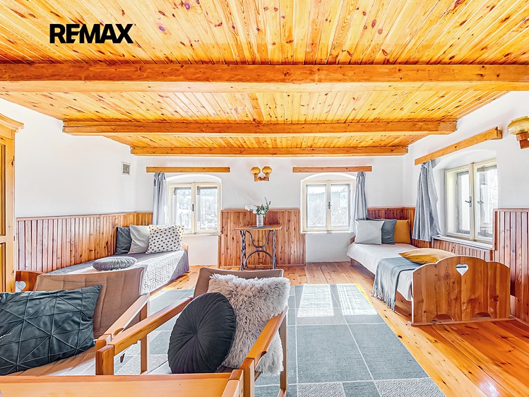 Prodej  chalupy 99 m², pozemek 707 m² - foto 6