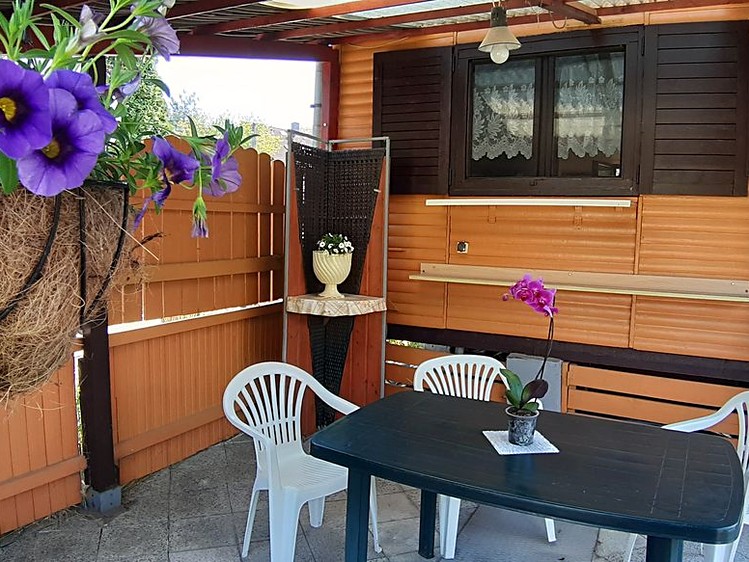 Prodej chaty 31 m², pozemek 417 m² - foto 3