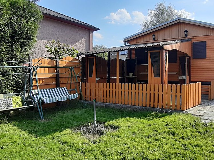 Prodej chaty 31 m², pozemek 417 m² - foto 2
