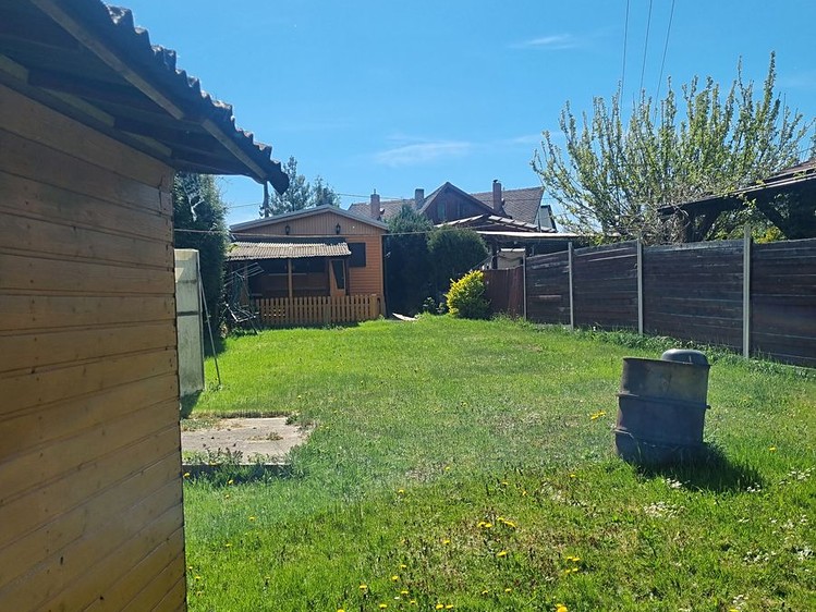 Prodej chaty 31 m², pozemek 417 m² - foto 5