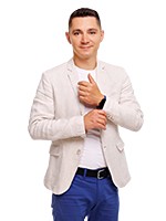 David Evropejský