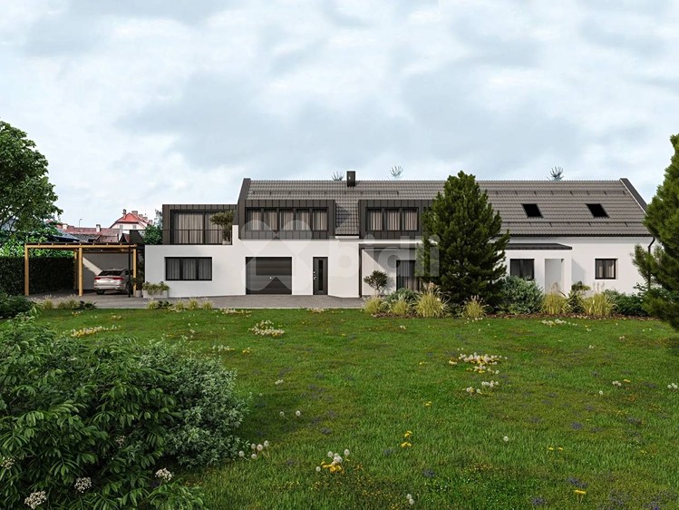 Prodej rodinného domu 346 m², pozemek 2 504 m² - foto 1
