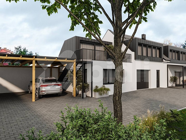 Prodej rodinného domu 346 m², pozemek 2 504 m² - foto 3