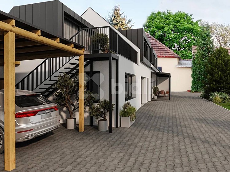 Prodej rodinného domu 346 m², pozemek 2 504 m² - foto 5