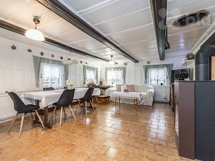 Prodej rodinného domu 160 m², pozemek 1 274 m² - foto 5