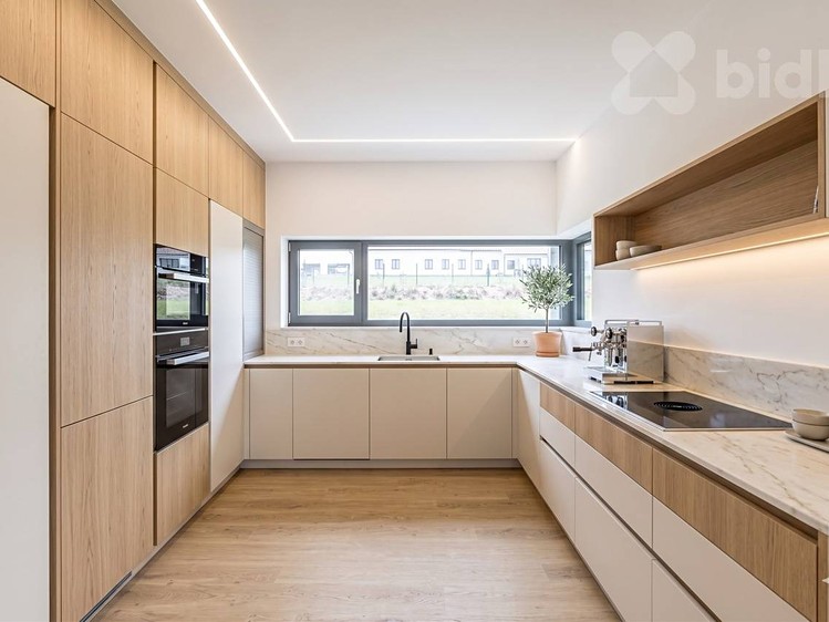Prodej rodinného domu 203 m², pozemek 936 m² - foto 5