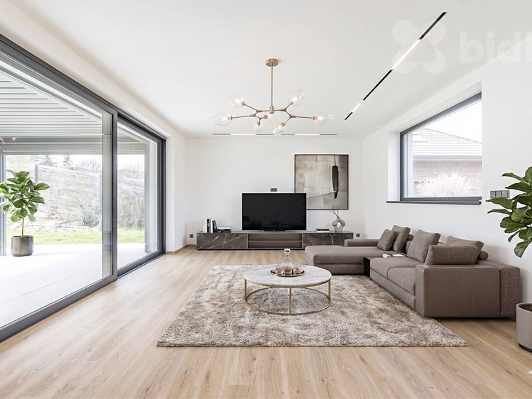 Prodej rodinného domu 203 m², pozemek 936 m² - foto 8