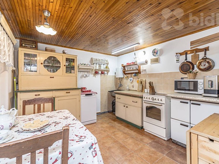 Prodej chalupy 160 m², pozemek 1 274 m² - foto 2