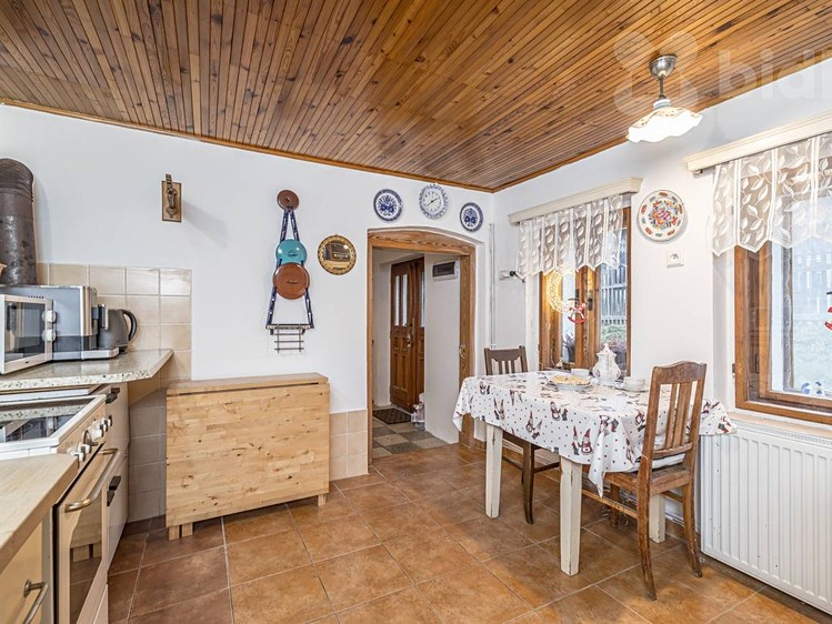 Prodej chalupy 160 m², pozemek 1 274 m² - foto 3