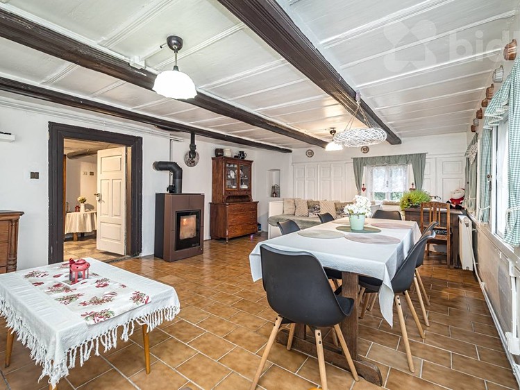 Prodej chalupy 160 m², pozemek 1 274 m² - foto 6
