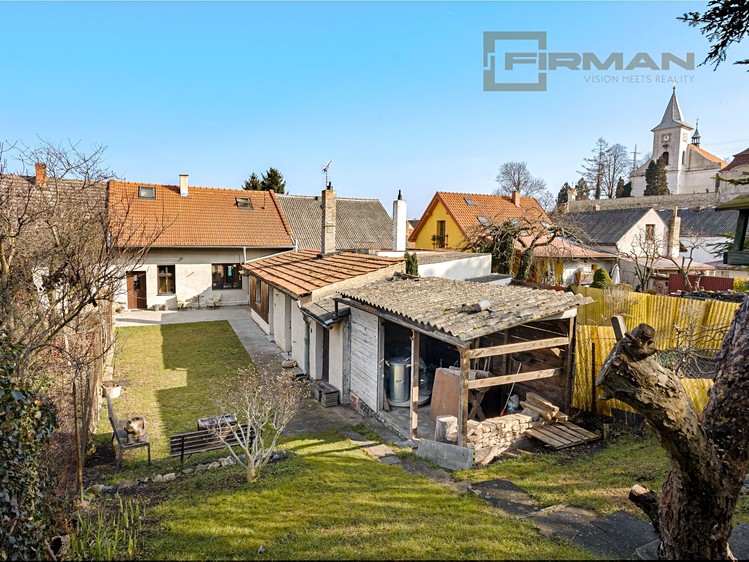Prodej  rodinného domu 135 m², pozemek 327 m² - foto 4