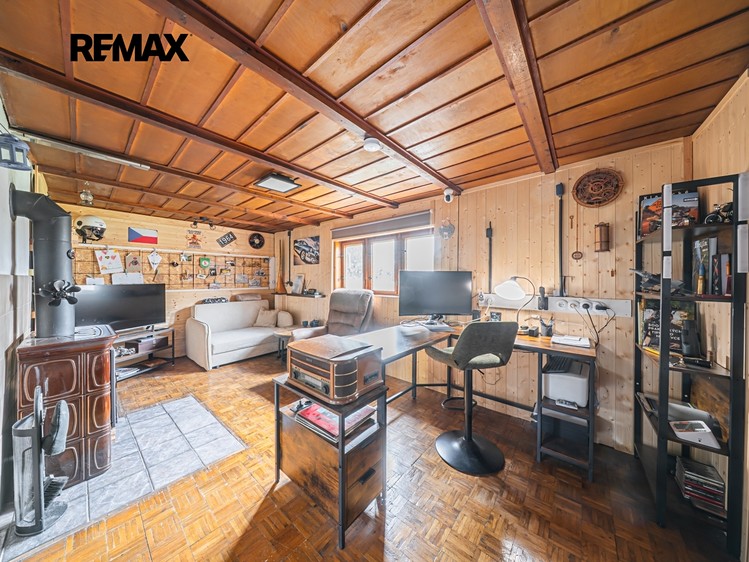 Prodej chaty 70 m², pozemek 391 m² - foto 8