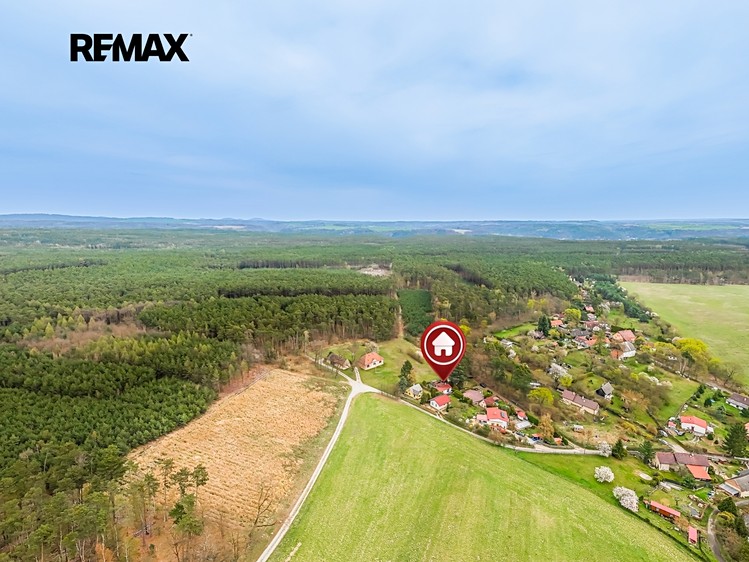 Prodej chaty 70 m², pozemek 391 m² - foto 5