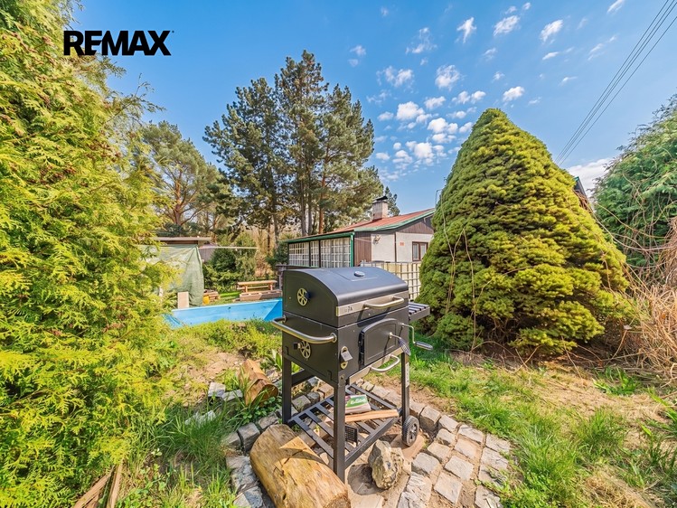 Prodej chaty 70 m², pozemek 391 m² - foto 6