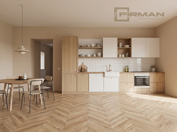 Prodej  rodinného domu 236 m², pozemek 636 m² - foto 6