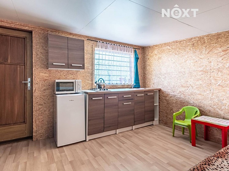Prodej chaty 35 m², pozemek 459 m² - foto 3