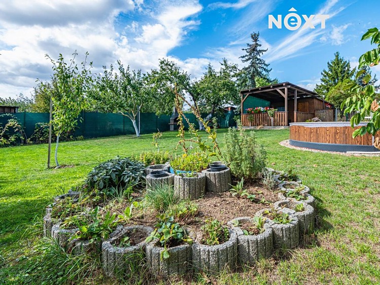 Prodej chaty 35 m², pozemek 459 m² - foto 7