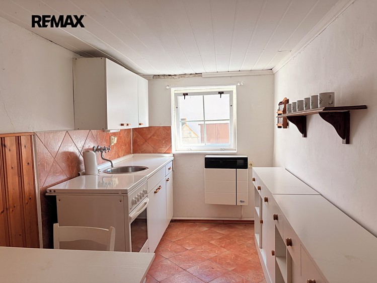 Prodej rodinného domu 46 m², pozemek 162 m² - foto 3