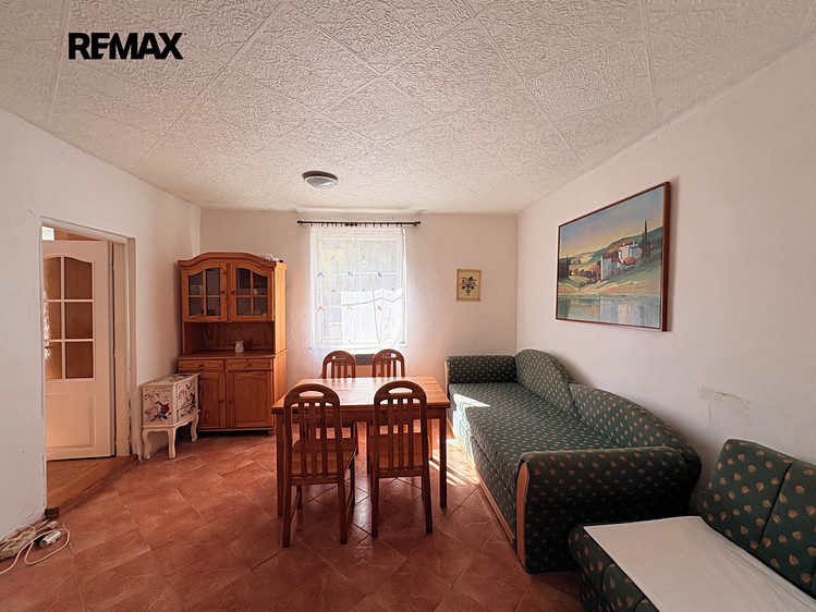 Prodej rodinného domu 46 m², pozemek 162 m² - foto 7