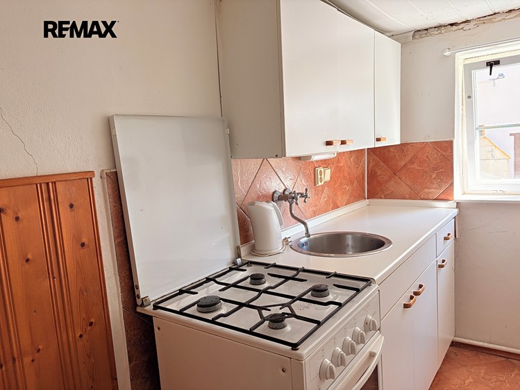 Prodej rodinného domu 46 m², pozemek 162 m² - foto 5