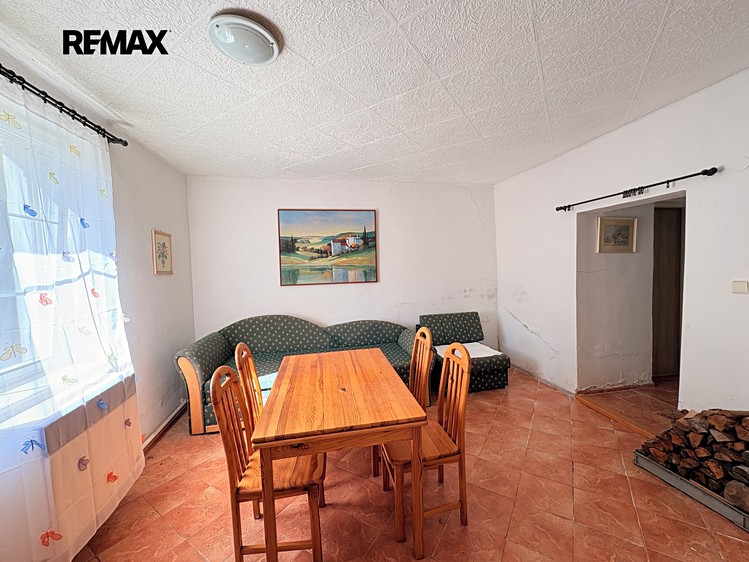 Prodej rodinného domu 46 m², pozemek 162 m² - foto 8