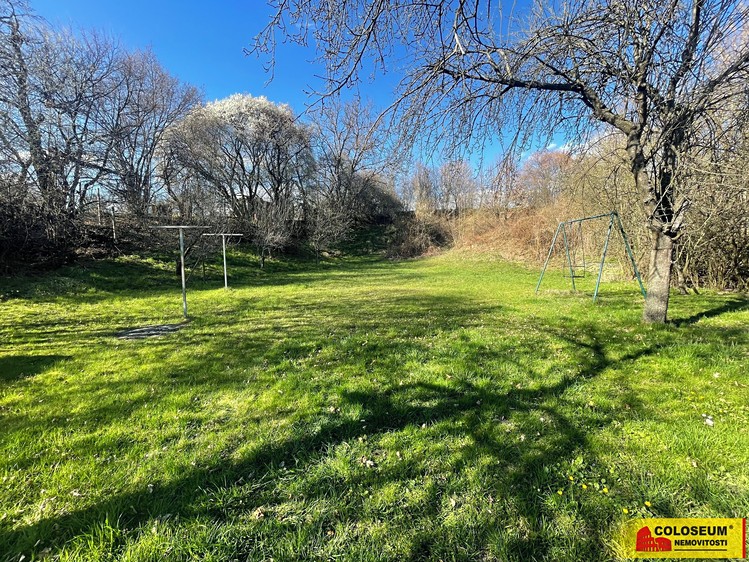 Prodej rodinného domu 120 m², pozemek 1 809 m² - foto 4