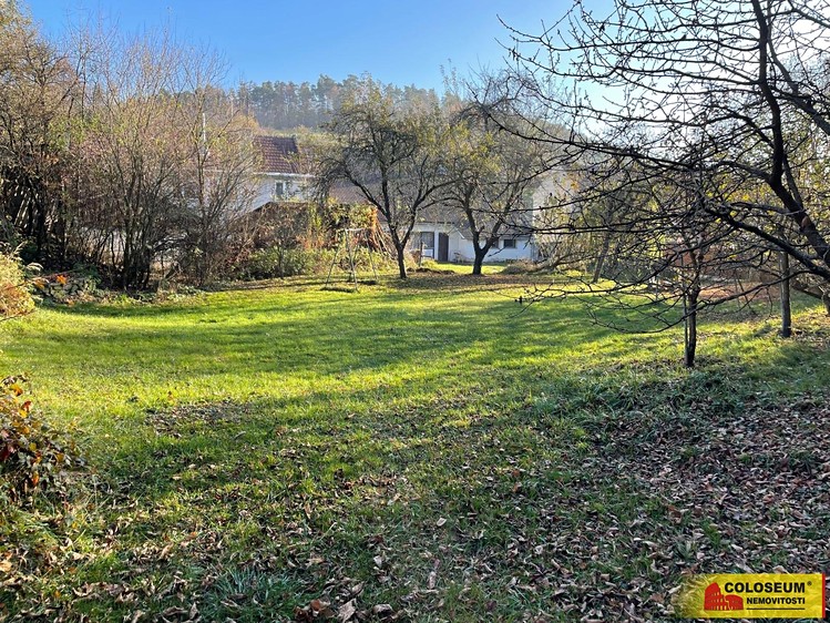 Prodej rodinného domu 120 m², pozemek 1 809 m² - foto 8