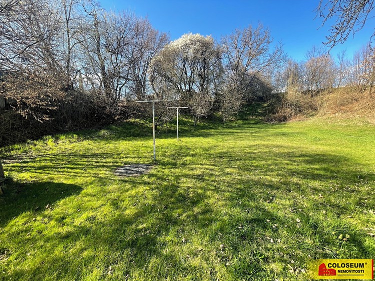 Prodej rodinného domu 120 m², pozemek 1 809 m² - foto 6