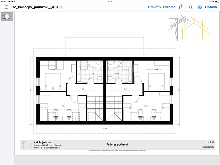 Prodej  rodinného domu 93 m², pozemek 300 m² - foto 8