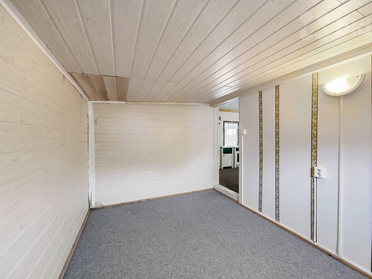Prodej chaty 34 m², pozemek 642 m² - foto 4