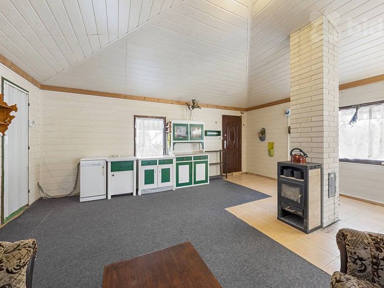 Prodej chaty 34 m², pozemek 642 m² - foto 8