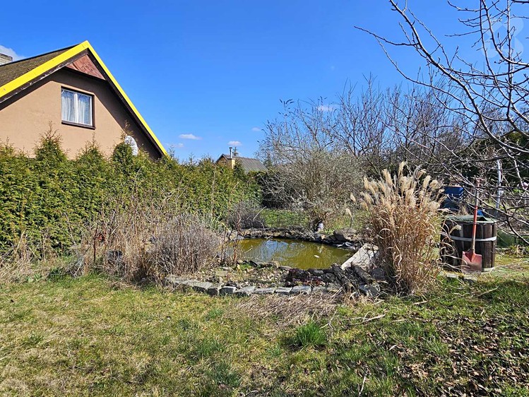 Prodej chaty 34 m², pozemek 642 m² - foto 7