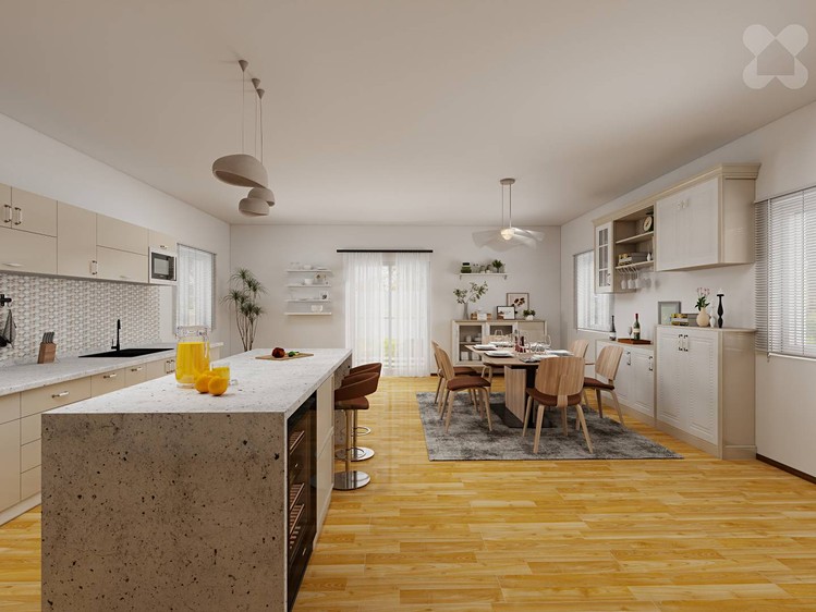Prodej rodinného domu 130 m², pozemek 1 010 m² - foto 2