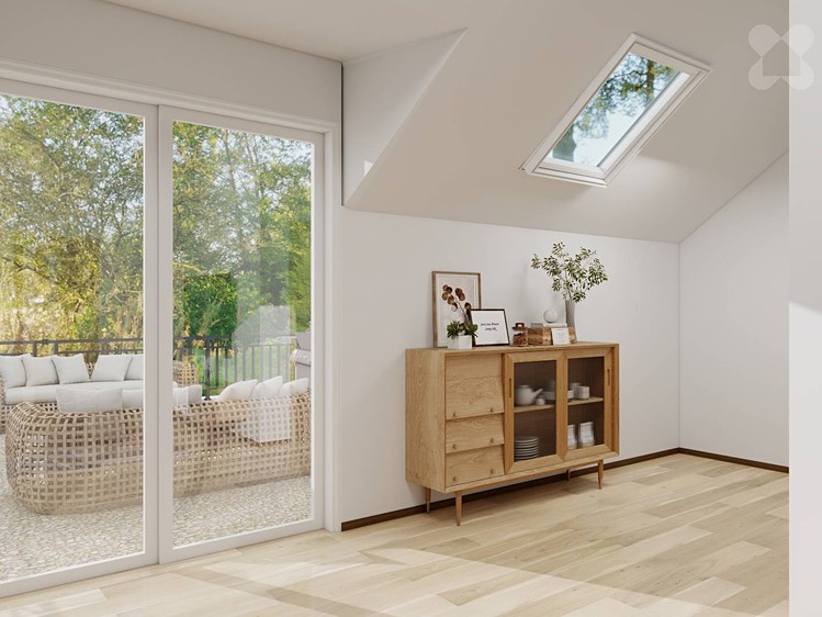 Prodej rodinného domu 130 m², pozemek 1 010 m² - foto 5