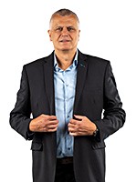 Jiří Pánek
