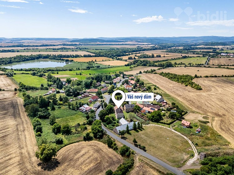 Prodej  rodinného domu 232 m², pozemek 3 852 m² - foto 4