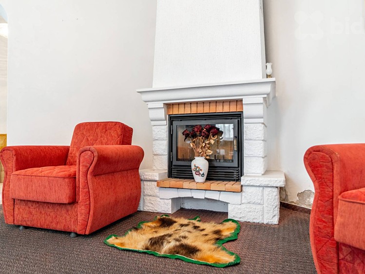 Prodej  rodinného domu 232 m², pozemek 3 852 m² - foto 6