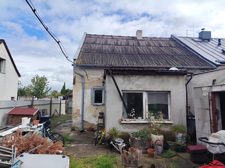 Prodej rodinného domu 125 m², pozemek 885 m² - foto 5