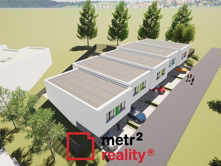 Prodej rodinného domu 108 m², pozemek 147 m² - foto 6