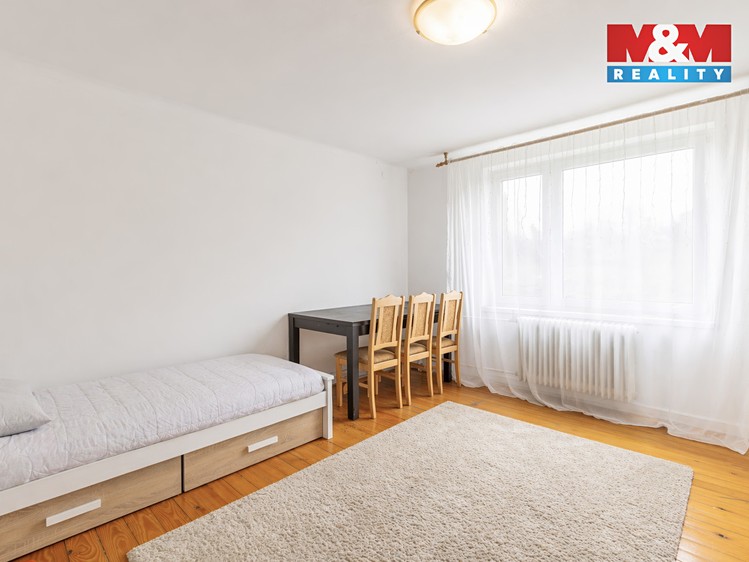 Prodej rodinného domu 217 m², pozemek 5 711 m² - foto 4