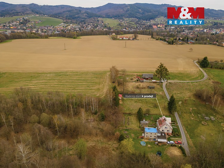 Prodej rodinného domu 217 m², pozemek 5 711 m² - foto 7