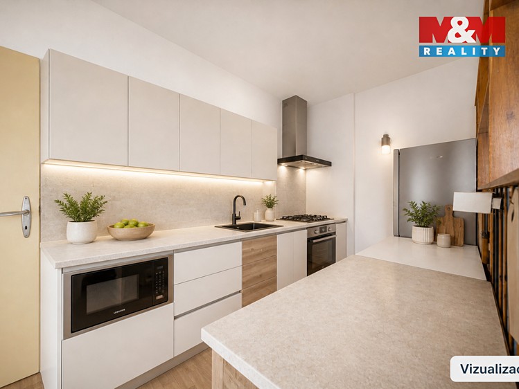 Prodej rodinného domu 114 m², pozemek 1 033 m² - foto 3