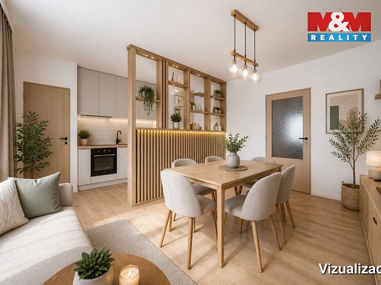 Prodej rodinného domu 114 m², pozemek 1 033 m² - foto 2